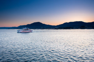 Peace from Hiroshima