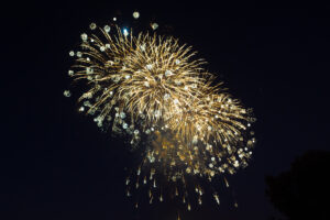 ハッピーニューイヤー